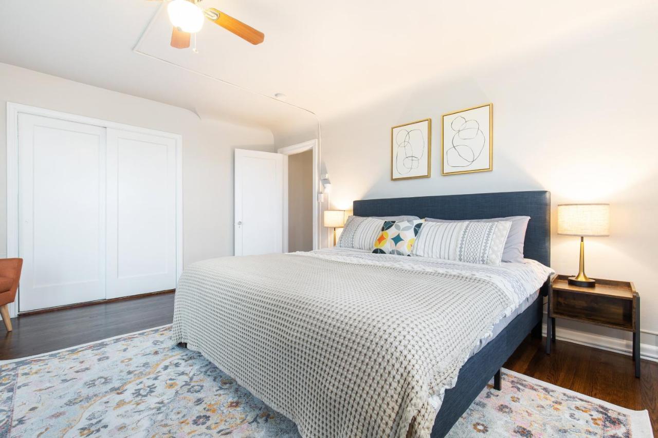 Alki Beach, 3Br, Prime Location, Steps To Beach Villa Seattle Dış mekan fotoğraf
